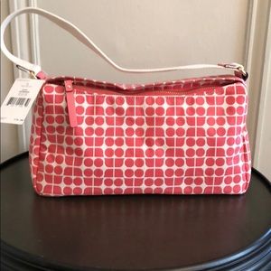 NWT Kate Spade Parker Shoulder Bag